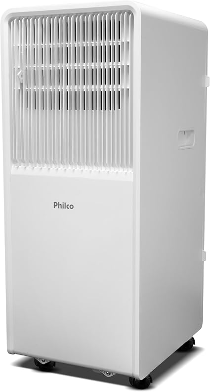 Ar Condicionado Portátil 10.000 BTUs 5