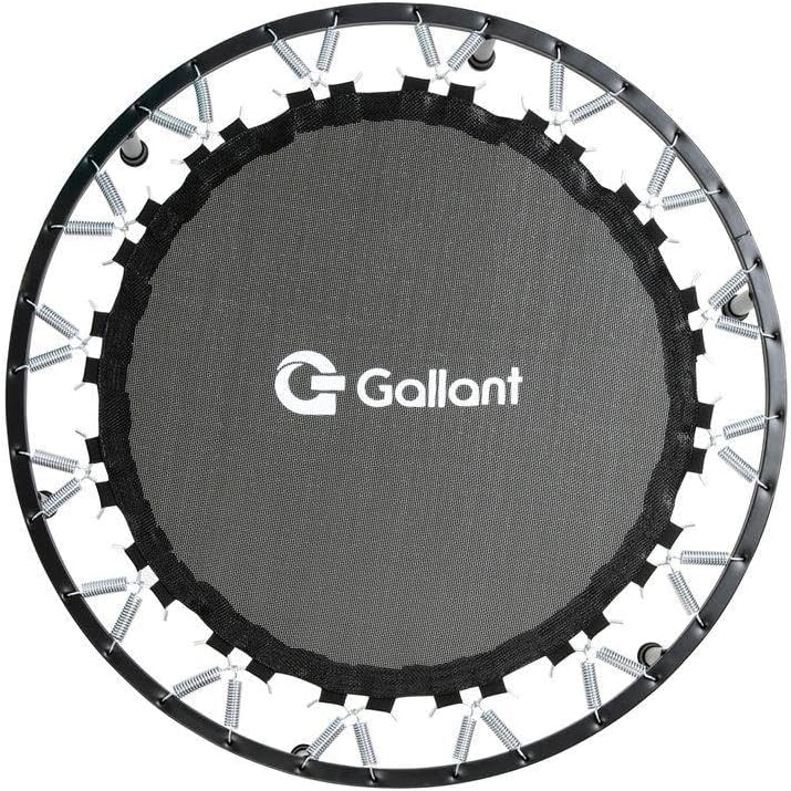 Cama Elástica Jump Trampolim Profissional 32 Molas 150 kg Gallant 3