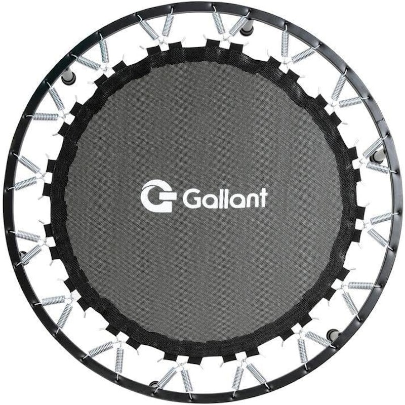 Cama Elástica Jump Trampolim Profissional 32 Molas 150 kg Gallant 3