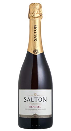 Espumante Salton Demi-Sec 1