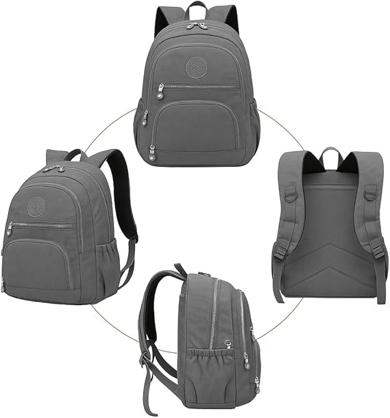 Mochila Escolar Unissex Prismart 2