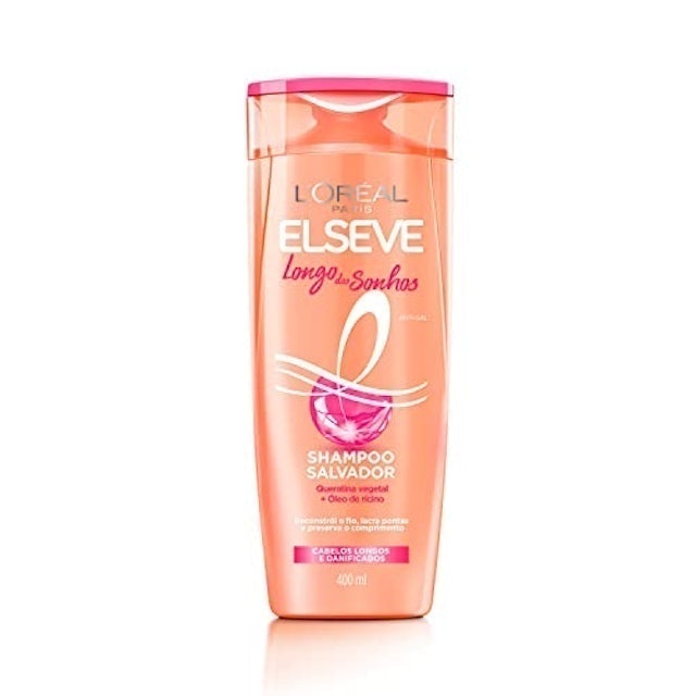 Top 10 Melhores Shampoos Elseve  (Longo dos Sonhos e mais) 4