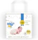 BABYBEE FREE Fralda Dermoprotetora BabyBee Free RN 1