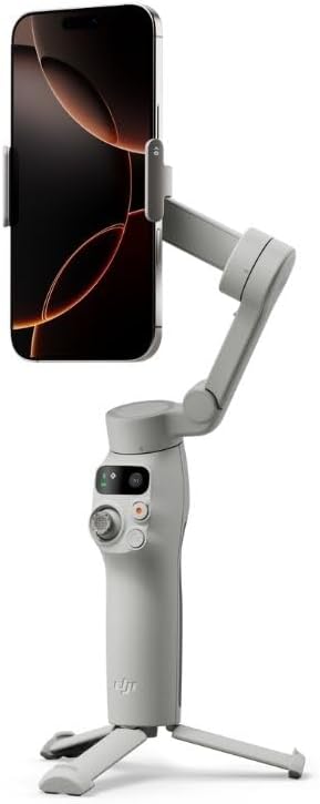 Estabilizador DJI Osmo Mobile 7 BR 1