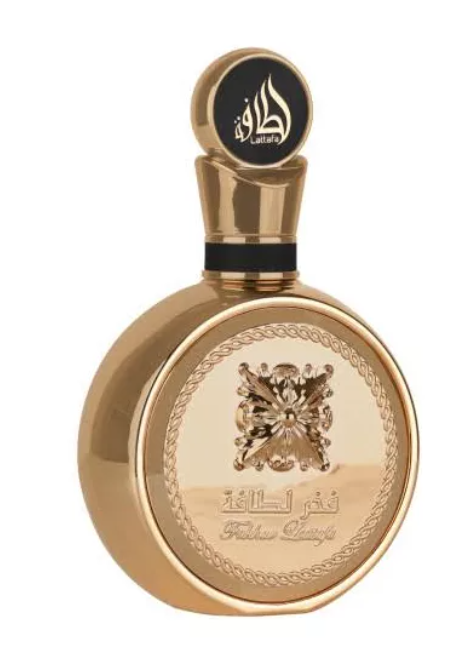Fakhar Gold Extrait Eau de Parfum 100 ml 2
