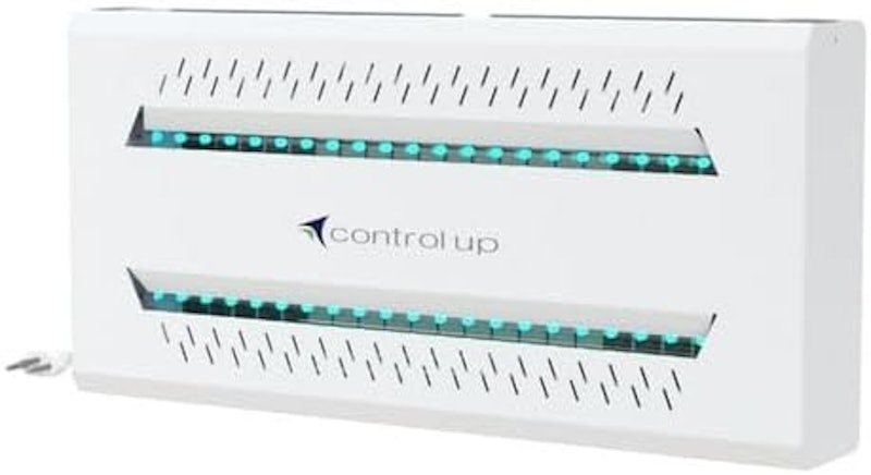 Armadilha Luminosa - Up LED 16 1