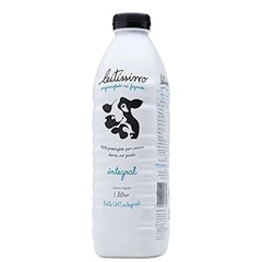 Leite Letíssimo Integral 1 L