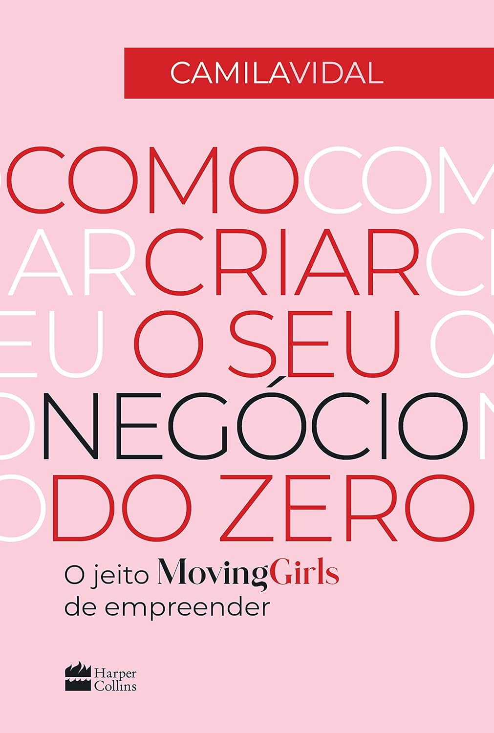 Como Criar o Seu Negócio do Zero 1