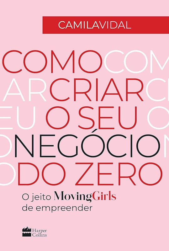 Como Criar o Seu Negócio do Zero 1