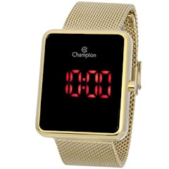 Relogio Feminino Champion CH40080V