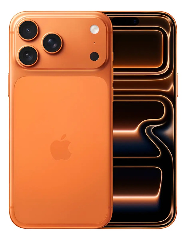 iPhone 17 Pro Max 1
