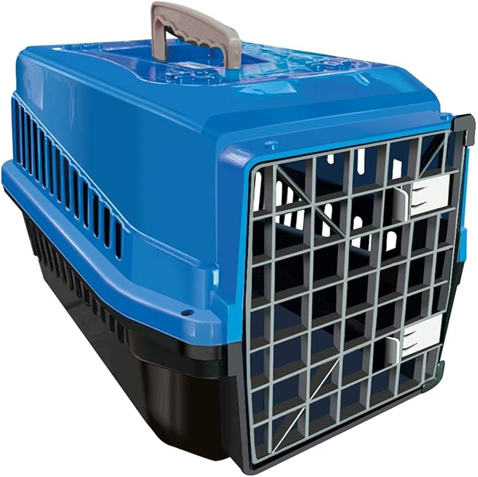 Top 10 Melhores Caixas de Transporte para Cachorro em 2026 (e Bolsas Também) 1