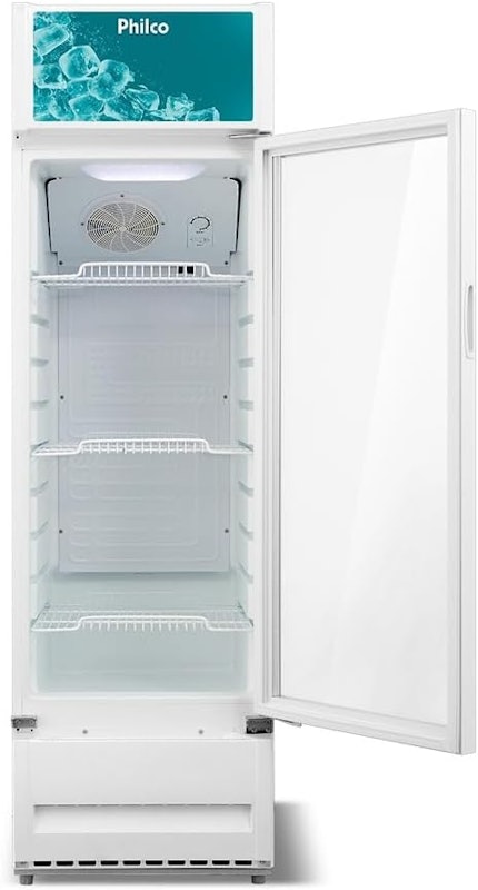 Refrigerador Expositor Philco 309 L 3
