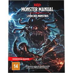 Dungeons & Dragons: Monster Manual