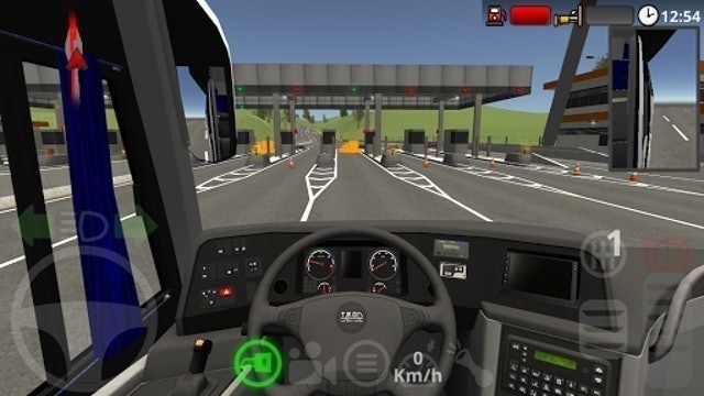 The Road Driver  4