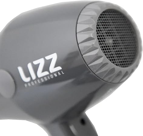Secador de Cabelo Storm Titanium Lizz (220 V) 4