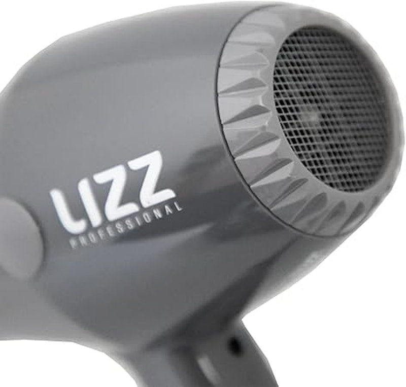 Secador de Cabelo Storm Titanium Lizz (220 V) 4