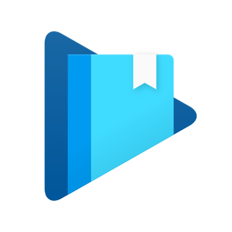 Google Play Livros 1