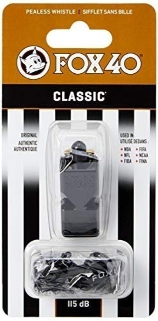 Apito Fox 40 Classic 2