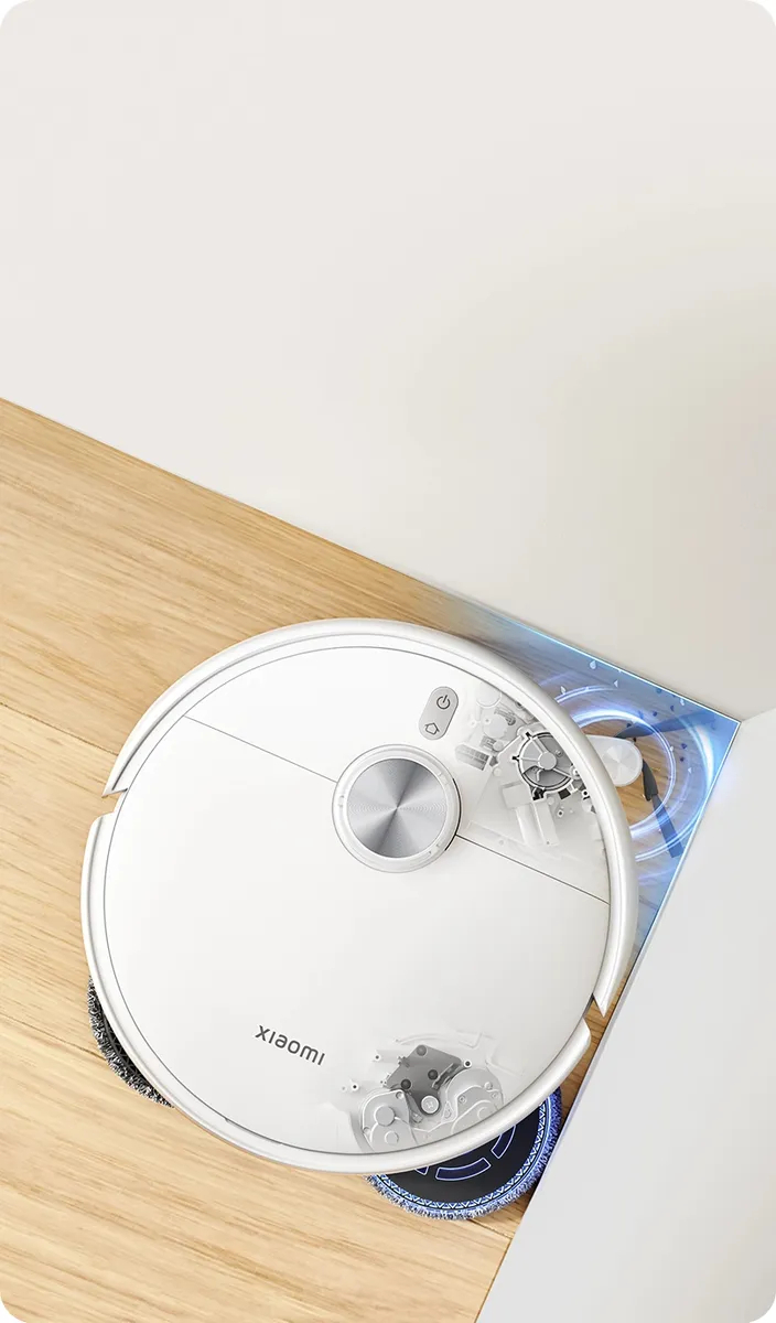 Xiaomi Robot Vacuum S40 Pro 5