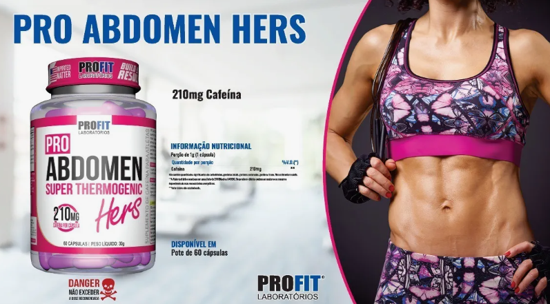 Pro Abdomen Hers 3