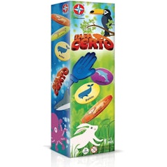 Jogo Tapa Certo