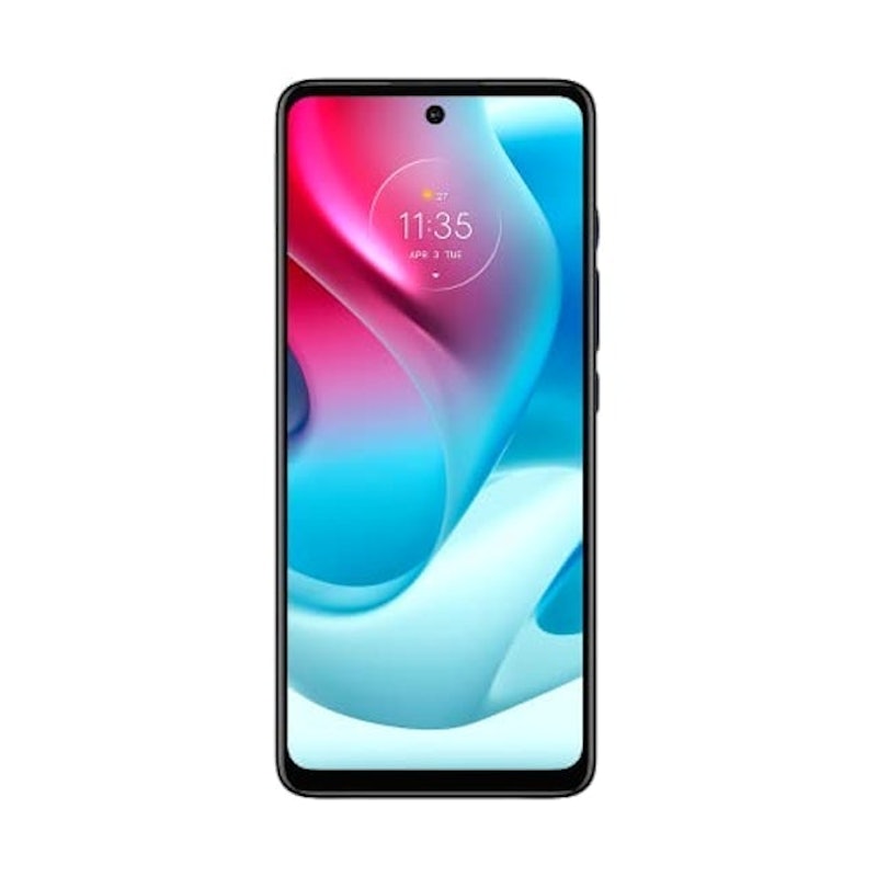 Celular Android Moto G60S 3