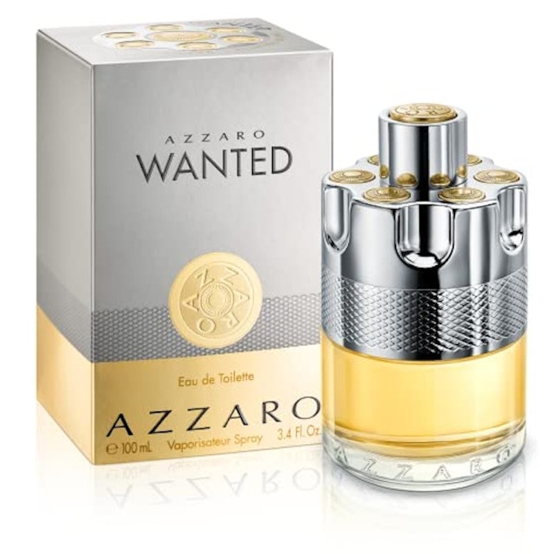 Wanted 1