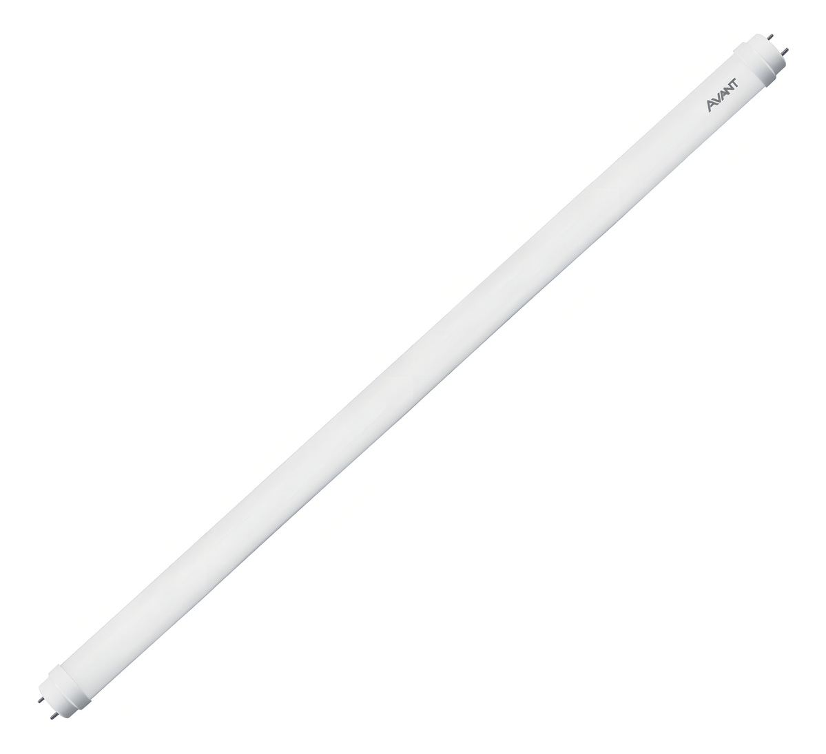 Lâmpada LED Tubular T8 18 W 6500 K 1