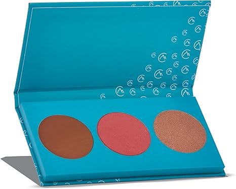 Paleta Sculpt CHILL - Edição Especial Limitada - Catharine Hill 1