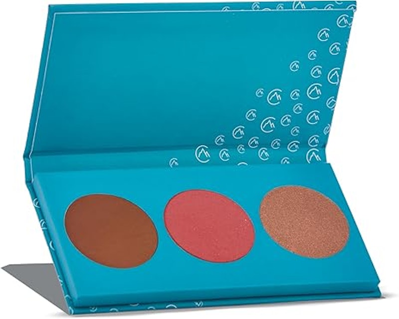 Paleta Sculpt CHILL - Edição Especial Limitada - Catharine Hill 1