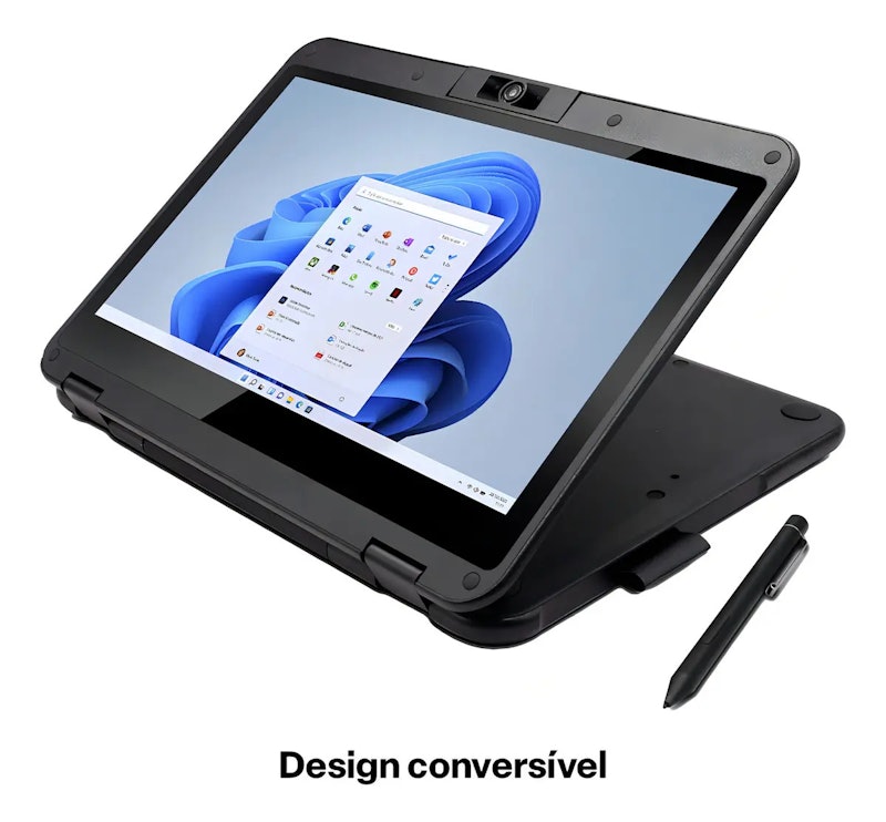 Notebook Multi Ultra 2