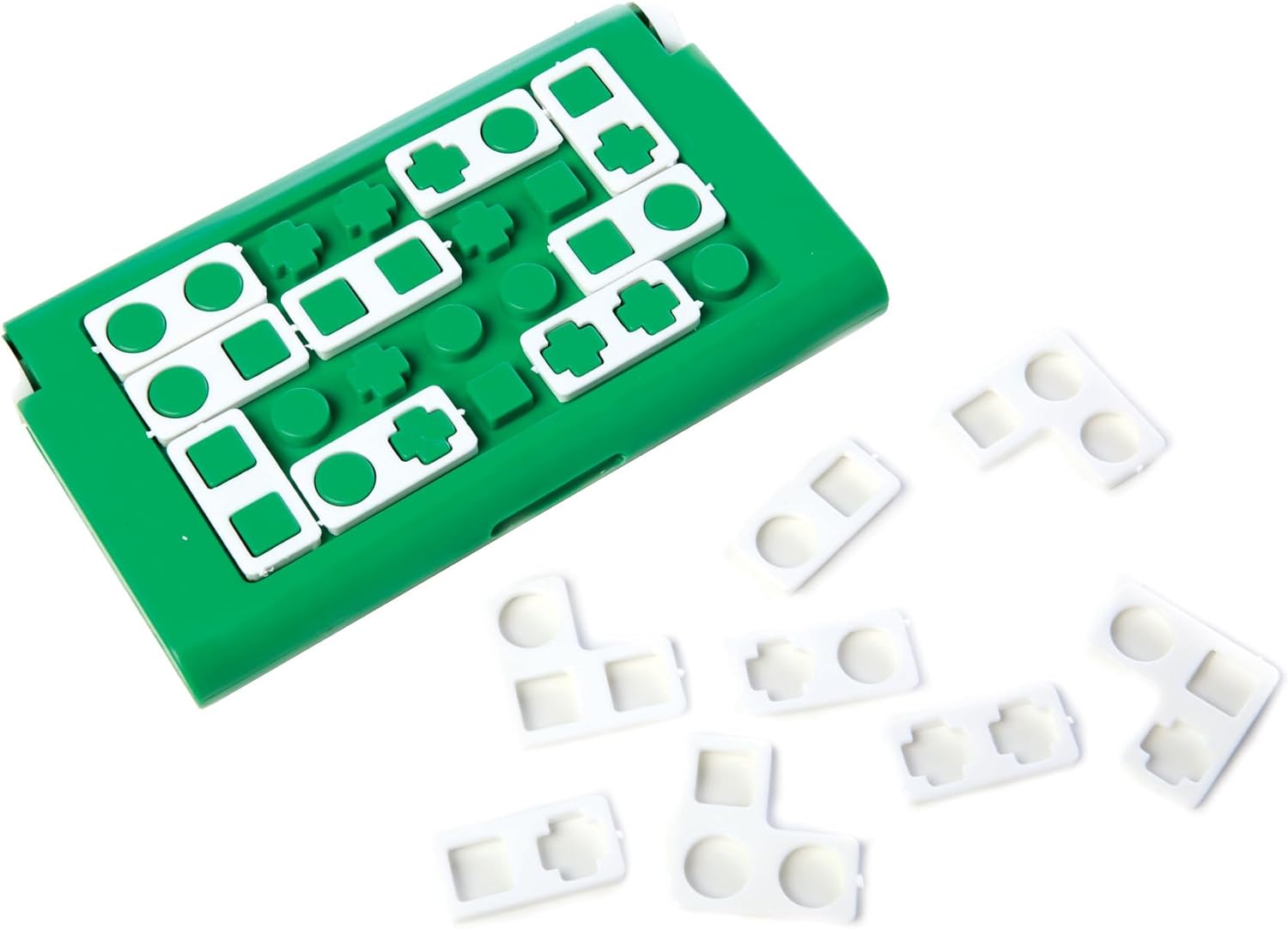Jogo Cilada 3