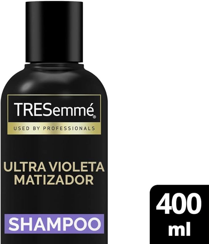 Shampoo Ultra Violeta Matizador 2