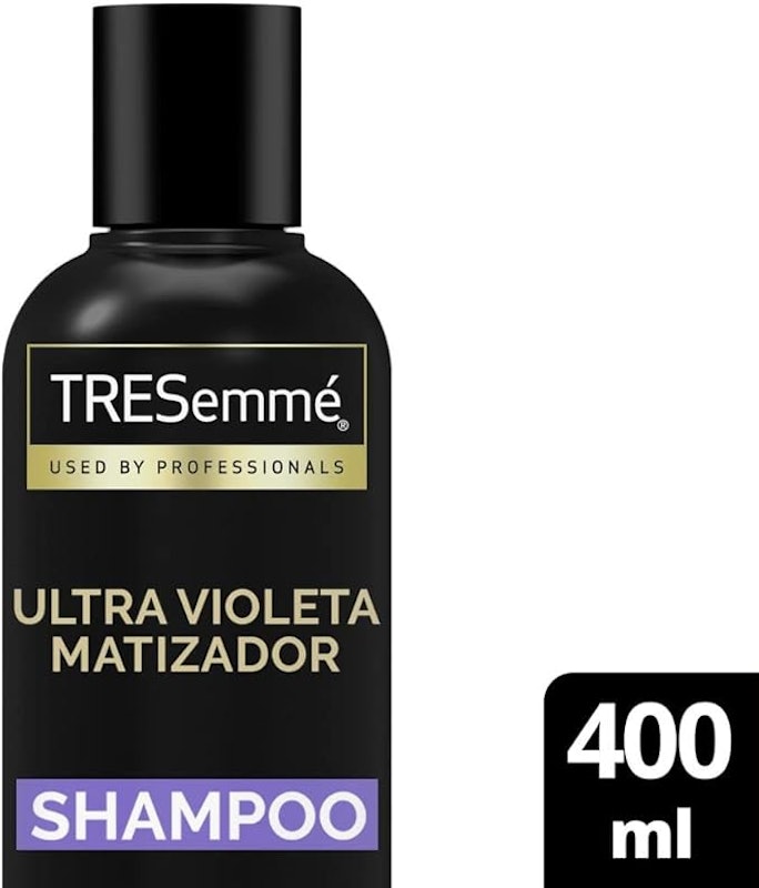 Shampoo Ultra Violeta Matizador 2