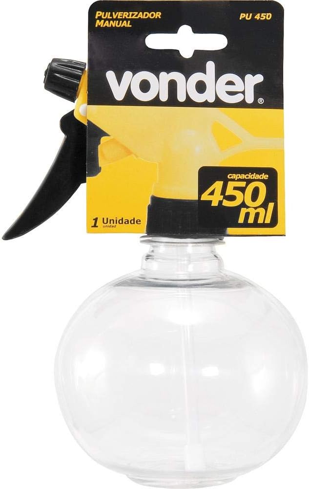 Pulverizador 450 ml  3