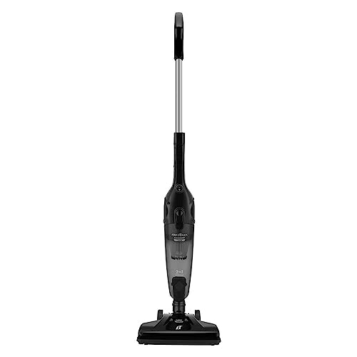 Aspirador de Pó Vertical Britânia 2 em 1 BAS1295P 2
