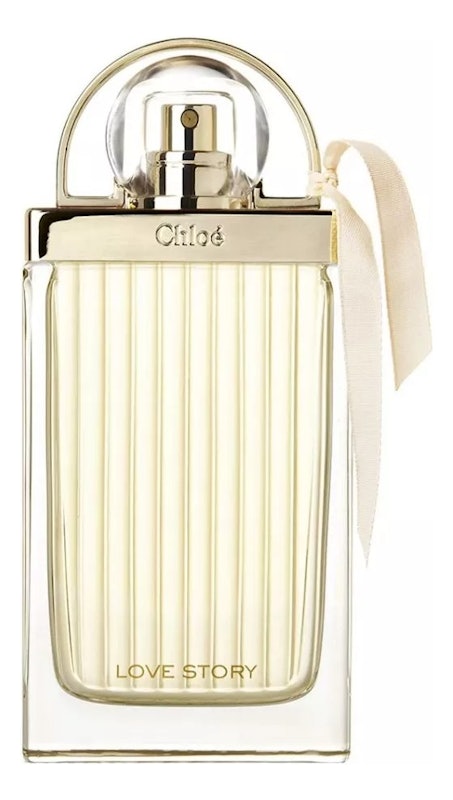 Perfume Chloé Love Story Eau de Parfum 1
