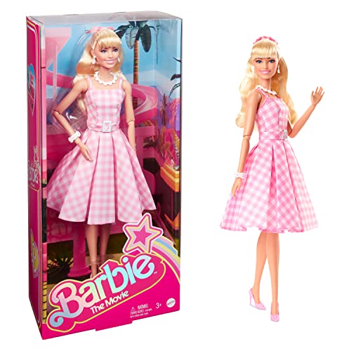 Barbie O Filme 1