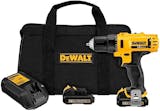 Top 10 Melhores Parafusadeiras DeWalt em 2026 (12 V, 20 V e mais) 3