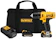 DEWALT Furadeira/Parafusadeira Compacta 12V XR 1
