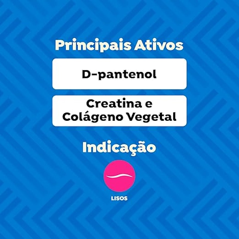 Condicionador Meu Liso Demais 4