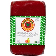 Goiabada Cascão Ralston em Barra