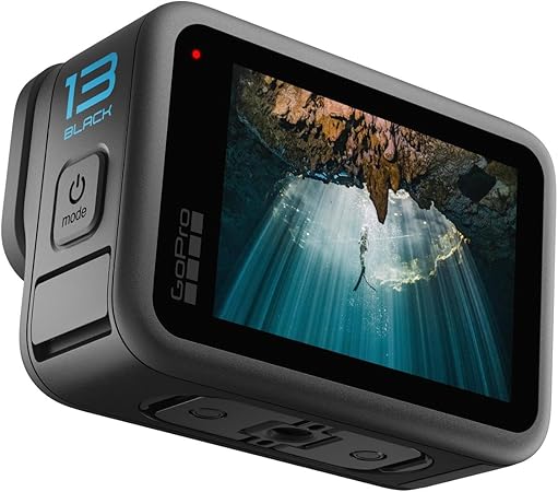 GoPro Hero13 Black Power Bundle 5