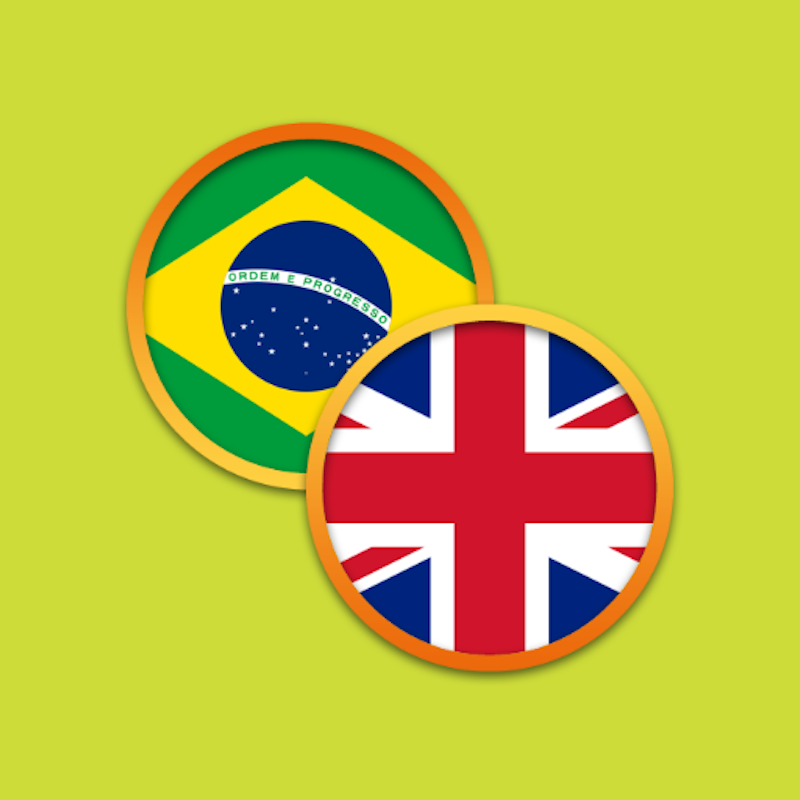 Dicionário Inglês-Português 1