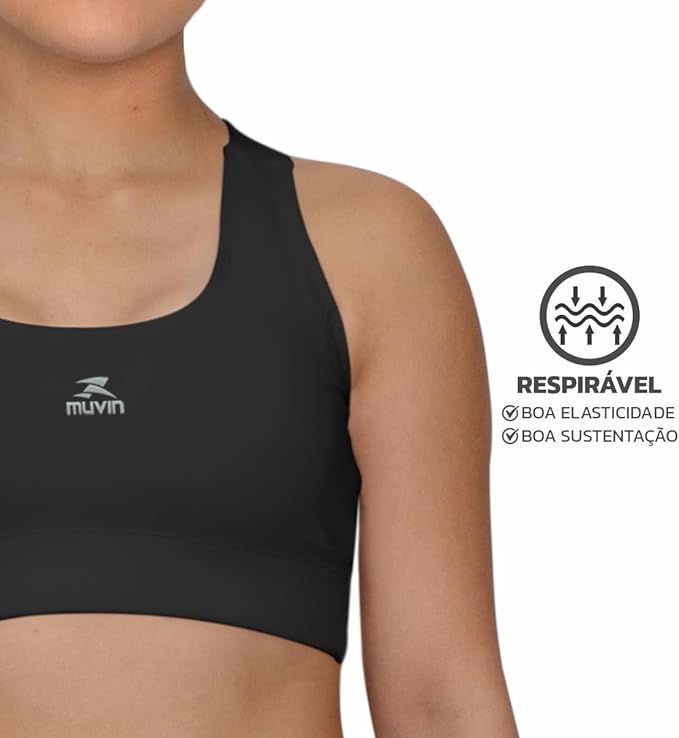 Top Nadador Fitness Basic 2
