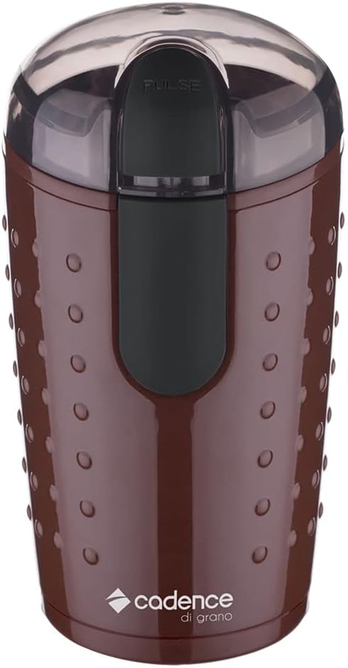 Top 10 Melhores Moedores de Café Elétrico em 2026 (Hamilton, Oster e mais) 3