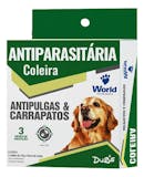 Top 10 Melhores Coleiras Antipulgas em 2026 (Elanco, Konig e mais) 4