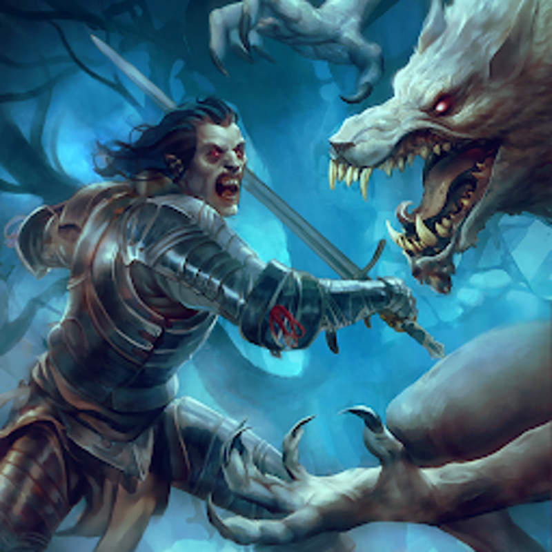 Vampire's Fall: Origins 1