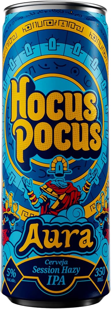 Top 10 Melhores Cervejas Artesanais Brasileiras em 2026 (Backbone, Hocus Pocus e mais) 1